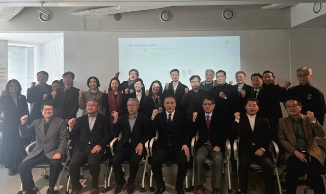 “신앙·일터 연결 ‘심플처치’로 한국교회 위기 넘자”