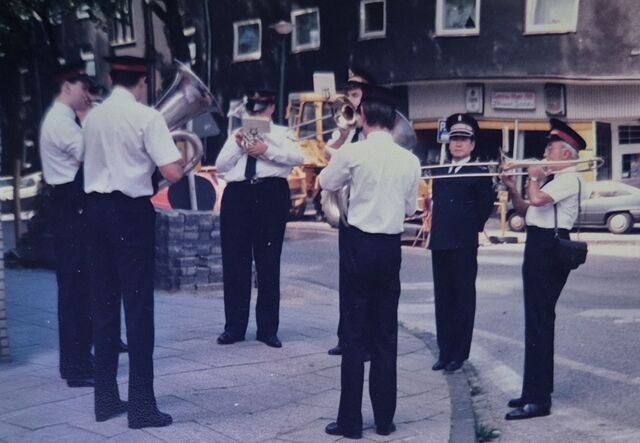 [역경의 열매] 김석태 (20) 삶의 터전이 곧 전도 현장이자 우리의 새로운 예배당