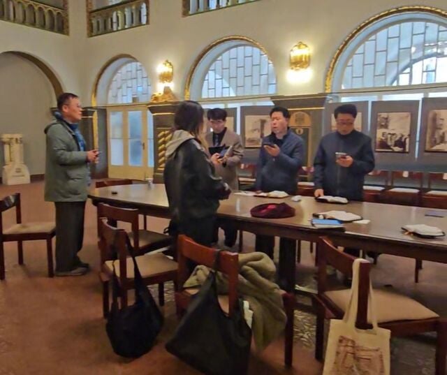 사순절에 포화… 세계 교회 “보복 악순환 멈추자”