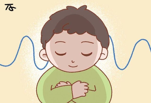 [겨자씨] 영혼의 주파수