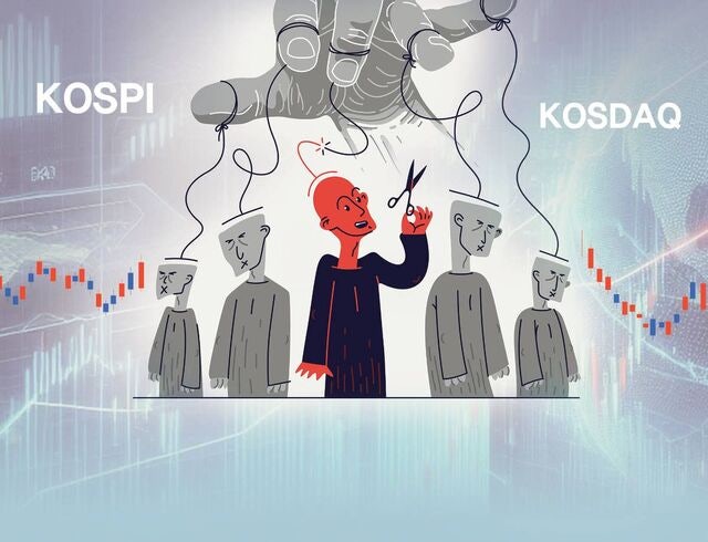 좀비기업 판치는 코스닥… ‘만년 2부리그·주가 조작판’ 오명