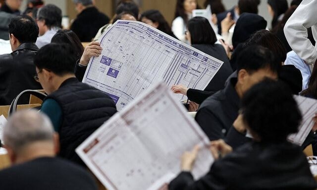 대개편 전 마지막 입시, ‘반수생’ 10만명 쏟아진다
