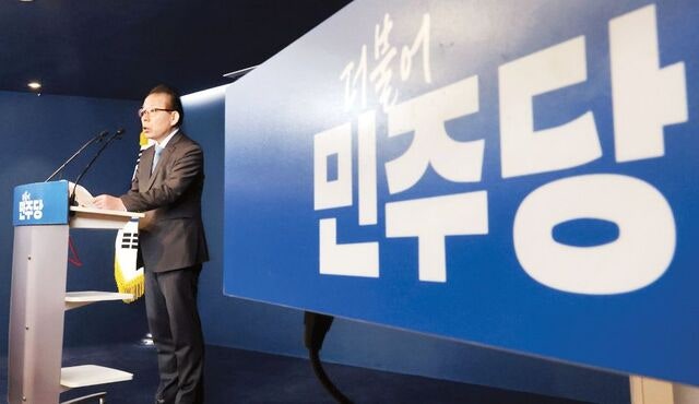 ‘매머드’ 광주특별시장 8파전… 與 지방선거전 막 올랐다