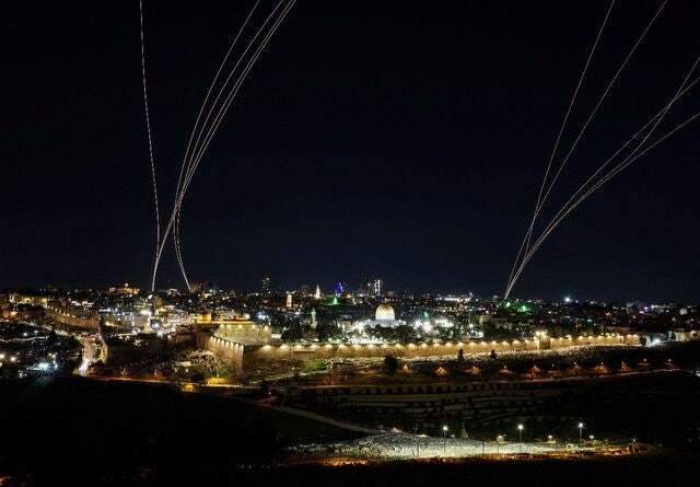 상비군 61만명에 중동 최대 미사일 전력… 이스라엘·美 공격 받고도 “여전히 강력”