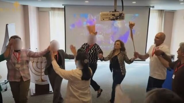 전쟁 격화 이란 현지 기독인 위해 기도해 주세요