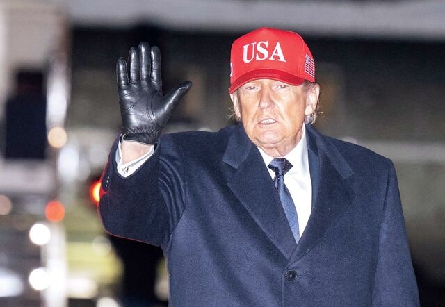 ‘베네수 모델’도 ‘체제 전복’도 불확실… 커지는 장기전 리스크