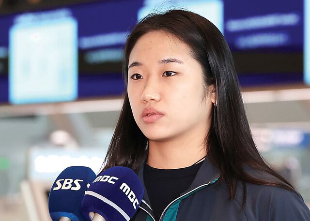 적수 없는 원톱 안세영… 전영오픈 새역사 쓴다