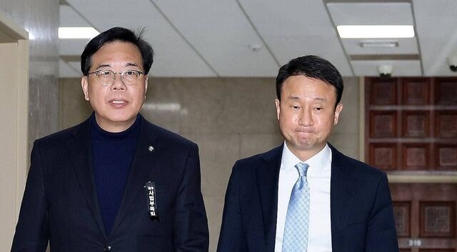 與 “충남·대전도” vs 野 “TK먼저”… 행정통합 합의 공회전