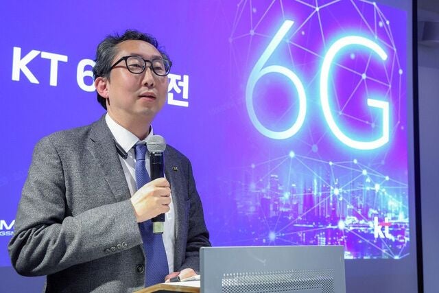 6G 청사진 공개한 KT… “초연결·초고신뢰·지능형으로 AI 전환 견인”