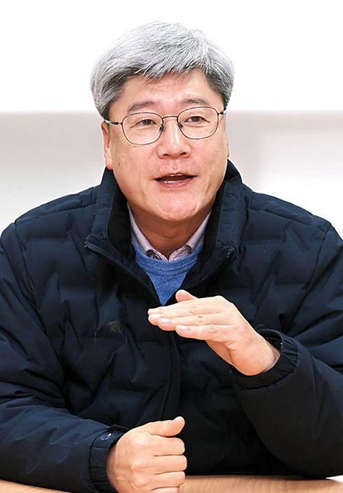 “한국 R&D 성공모델 만들고 싶다… 기술로만 남지 않고 상용화 돼야”