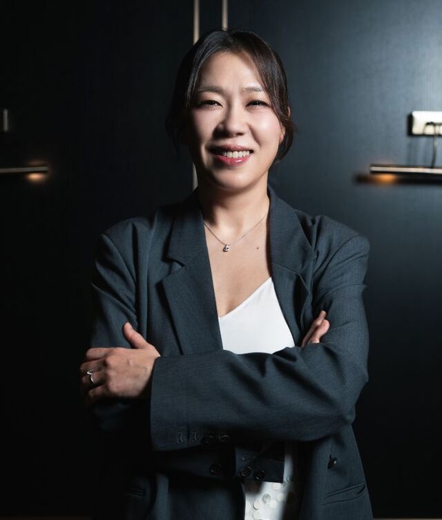 첫 단독 주연 염혜란 “‘쉘 위 댄스’ 같은 해방감 느꼈으면”