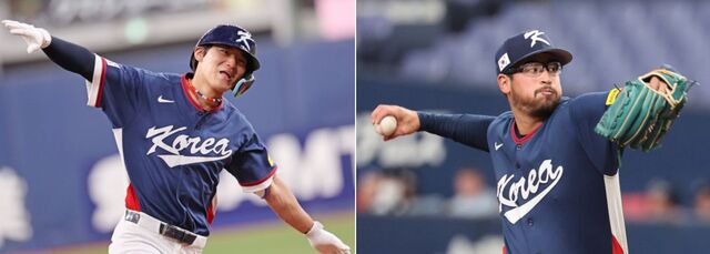 또 홈런포 쏜 김도영, 무실점 더닝… 한숨 돌렸다