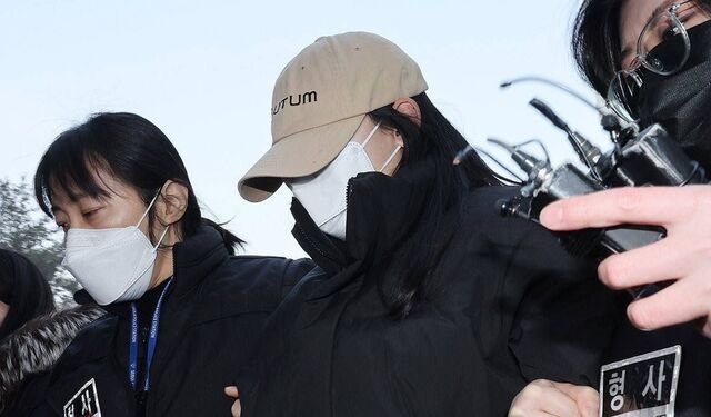 ‘모텔 연쇄살인’ 피의자, 사이코패스로 판정