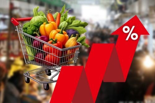 고환율·고유가 수입물가 직격탄… 韓 소비자물가 0.6%p 상승 경고