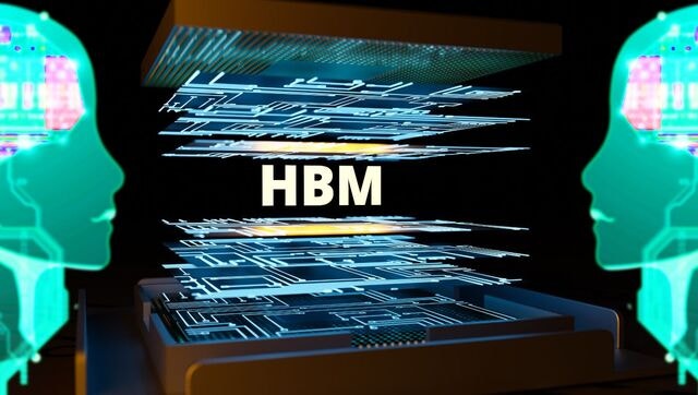 쌓아 올린 HBM, AI 시대의 심장이 되다