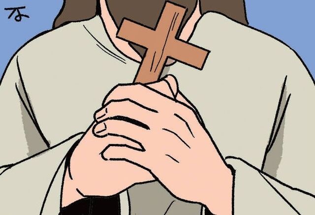 [겨자씨] 신의 선물