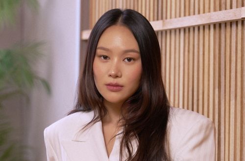 ‘브리저튼4’ 하예린 “손숙 할머니가 ‘자랑스럽다’ 해”