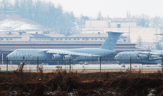 美, 주한미군 패트리엇 중동전 차출