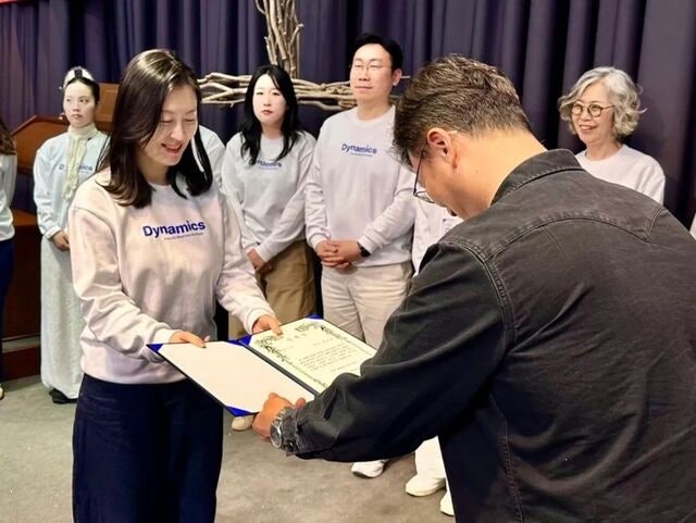 [오늘의 포토 픽] 사순절 도시선교축제 TF팀 발대식