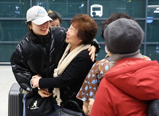 항공편 취소 3500명 전세기로 데려온다… UAE 원유 긴급 도입