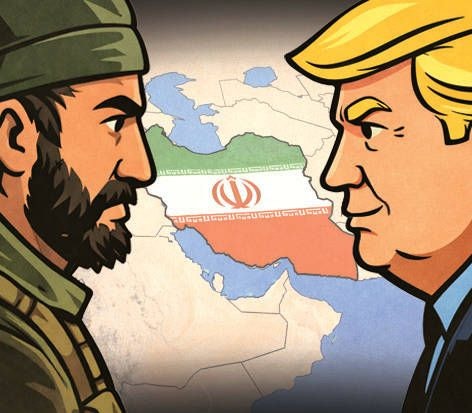 [한마당] 쿠르드족