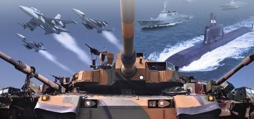 韓, 美 이어 유럽 무기공급 2위… ‘글로벌 방산 9위’