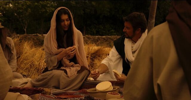 효부 이야기 넘은 구속사… 룻기, 뮤지컬 영화로 알린다