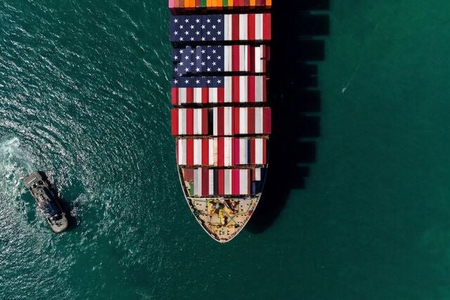 美, 한·일 등 동맹국 ‘브리지’로 해양패권 재건 나선다