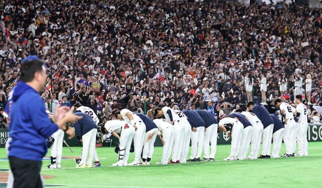 계속 ‘한 방’에 무너진다