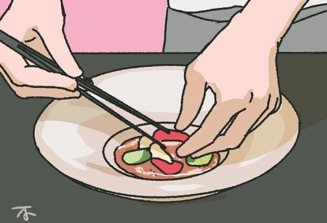 [겨자씨] 프로는 아름답다