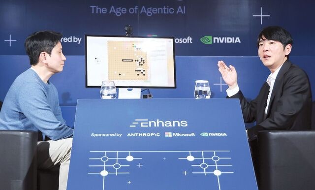 ‘알파고 대국’ 10년, 이세돌 9단 “AI, 대결 아닌 협력 대상”