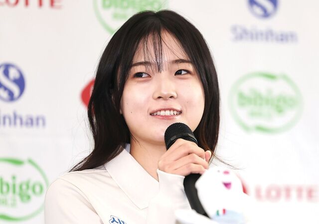 최가온 “스노보드 가장 잘 타는 선수로 기억되고 싶어”