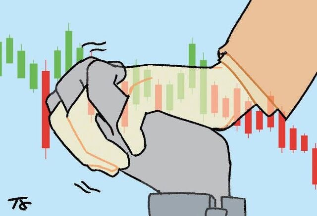 [한마당] ‘국부론’ 출간 250주년과 ‘보이는 손’ 전성시대