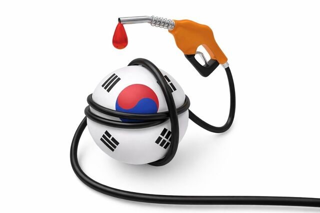 석화 “한 달 고비” 셧다운 공포… 반도체 공급망까지 흔들