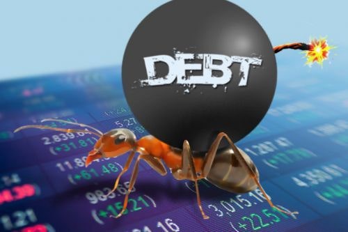 빚투 반대매매 뇌관