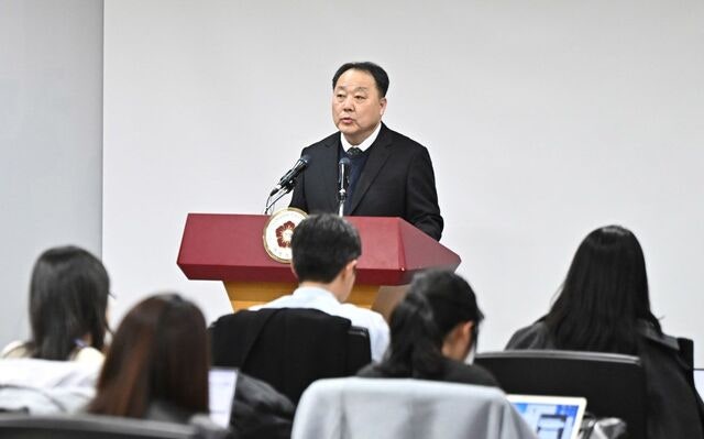 헌재, 재 판소원 ‘전담 사전심사부’ 구성… “4심 아닌 헌법심”