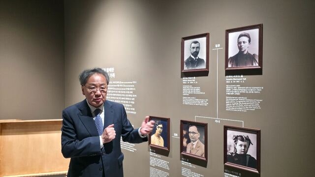 강원 곳곳 근대 선교 발자취, 복 음 향기를 피웁니다