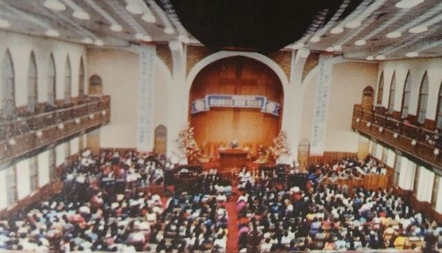 [역경의 열매] 이종근 (3) “사람들을 보내주십시오” 절망 속 기도 후 기적의 행렬