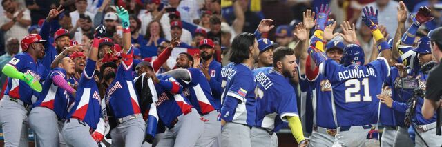 한국 8강 상대는 빅리거 많은 우승 후보