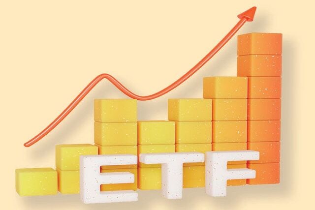 전쟁 조기 종식 기대감… 코스닥 액티브 ETF 상장 첫날에만 1조 몰렸다