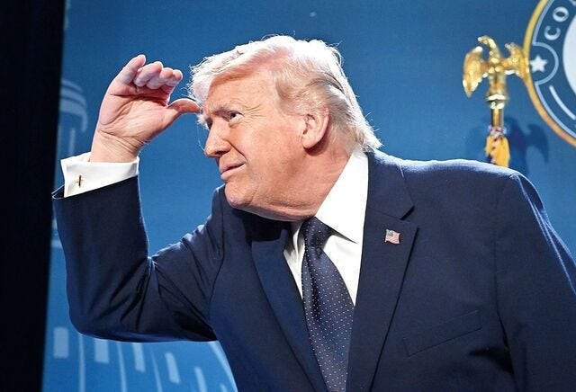 트럼프 “전쟁 곧 끝나”… 이 말을 믿어도 되나