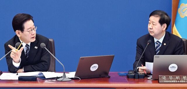 중동발 유가 쇼크·물가 상승 우려에 ‘벚꽃추경’ 공식화