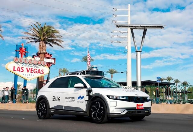 다시 시동 건 현대차 자율주행… 카드는 “기술 고도화와 안전”