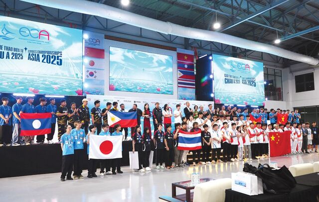 소년체전 정식 종목된 e스포츠, 국가대항전 외연 확장도