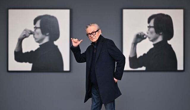 신체가 곧 예술 매체… “예수님도 몸을 통해 희생”