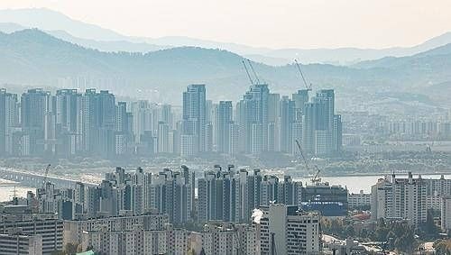 ‘얼죽신’도 옛말… 수도권 입지·가격 따라 미계약 속출