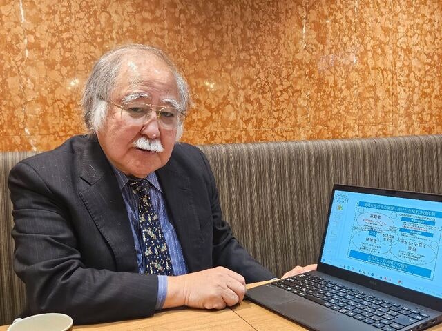 “가족 지원 없는 재택돌봄은 지탱 불가… 대상자 확대 노력해야”