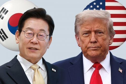 한국 쥐어짜는 트럼프 외교… “한·미동맹 파열 직전”