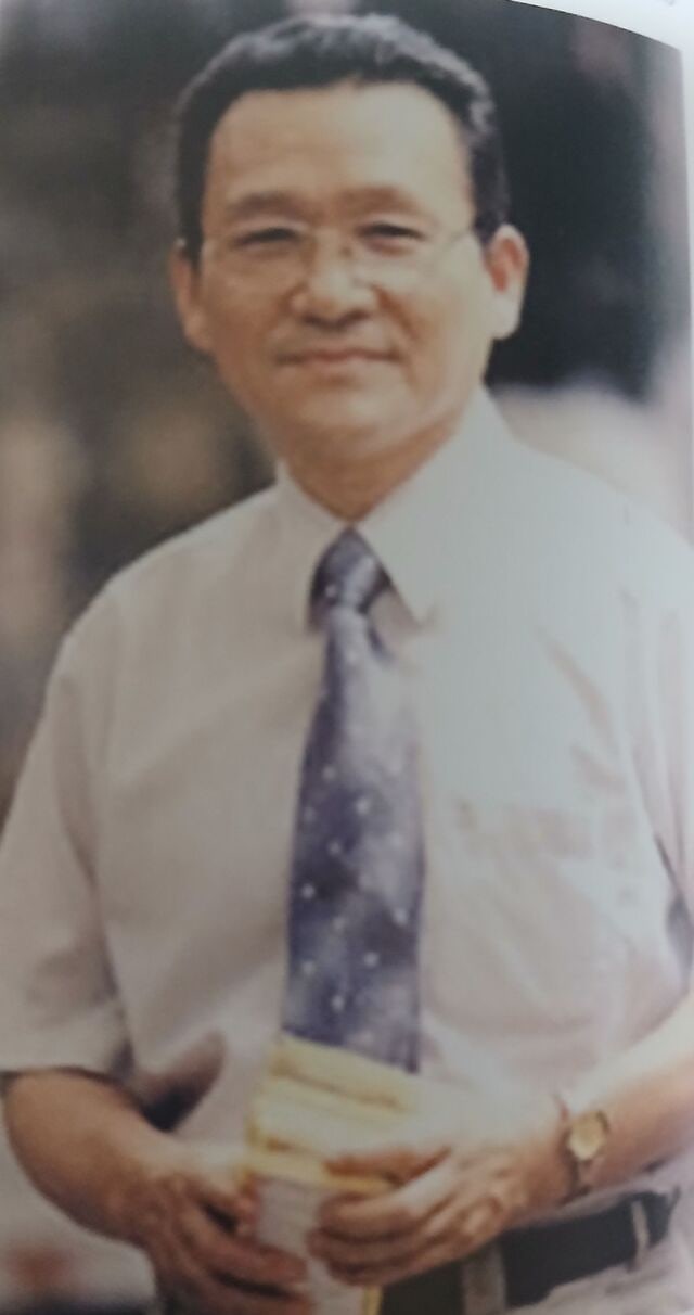 [역경의 열매] 이종근 (4) “주의 종을 도우라” 꿈과는 다른 길로 이끄신 하나님