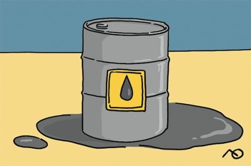 석유 최고가격제 2주 단위 시행